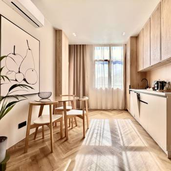Продается 2-х комнатная квартира, 44,6 м²