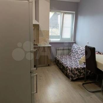 Сдается 1-комнатная квартира, 30 м²