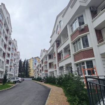 Продается 2-х комнатная квартира, 42 м²