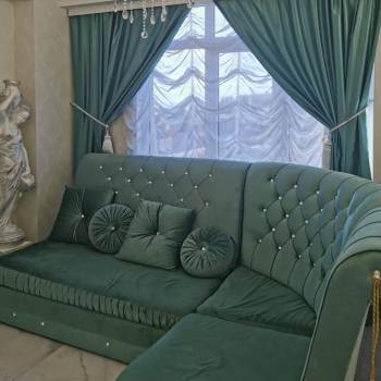 Сдается 1-комнатная квартира, 28 м²