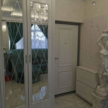 Сдается 1-комнатная квартира, 28 м²