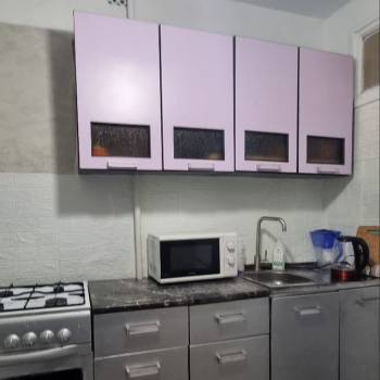 Сдается 1-комнатная квартира, 36,6 м²