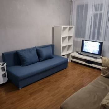 Сдается 1-комнатная квартира, 36,6 м²