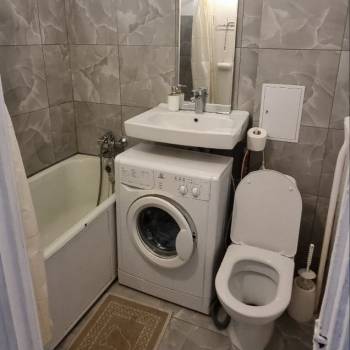 Сдается 1-комнатная квартира, 36,6 м²