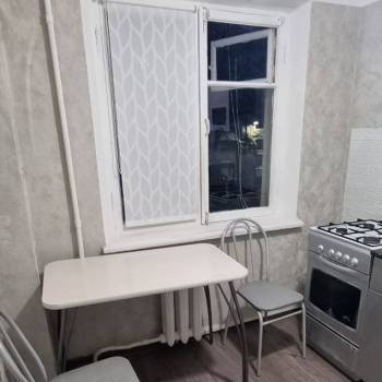 Сдается 1-комнатная квартира, 36,6 м²