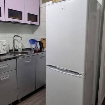 Сдается 1-комнатная квартира, 36,6 м²