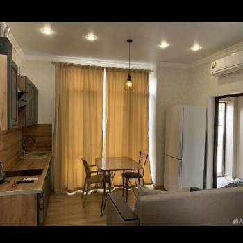 Сдается 1-комнатная квартира, 30 м²