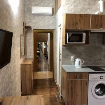 Сдается 1-комнатная квартира, 25 м²