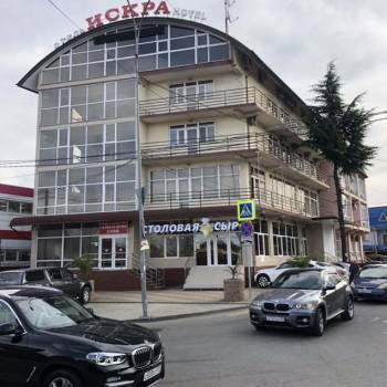 Сдается 1-комнатная квартира, 25 м²