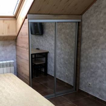 Сдается 1-комнатная квартира, 25 м²