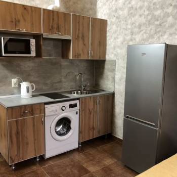 Сдается 1-комнатная квартира, 25 м²