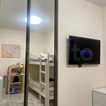 Сдается Многокомнатная квартира, 60 м²