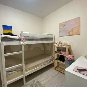 Сдается Многокомнатная квартира, 60 м²