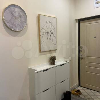 Сдается Многокомнатная квартира, 60 м²