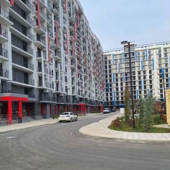 Продается 1-комнатная квартира, 25,7 м²