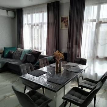 Продается Многокомнатная квартира, 105 м²