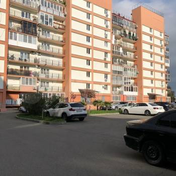 Сдается 1-комнатная квартира, 30 м²