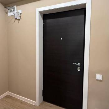 Продается 1-комнатная квартира, 29,4 м²