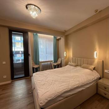 Продается 1-комнатная квартира, 29,4 м²