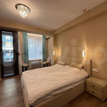 Продается 1-комнатная квартира, 29,4 м²