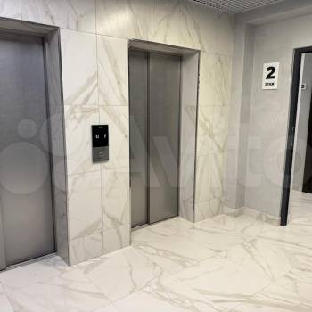 Продается 1-комнатная квартира, 29,4 м²