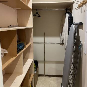 Сдается 2-х комнатная квартира, 82 м²