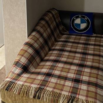 Сдается 2-х комнатная квартира, 82 м²