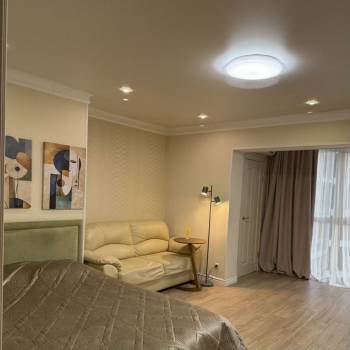 Сдается 1-комнатная квартира, 34 м²