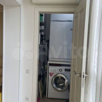 Сдается 1-комнатная квартира, 34 м²