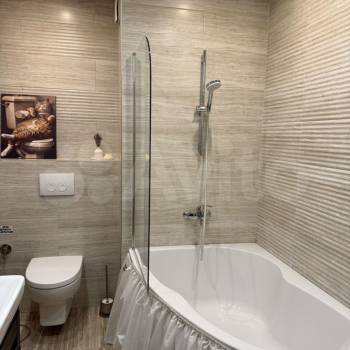 Сдается 1-комнатная квартира, 34 м²