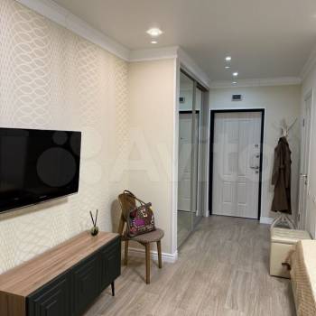 Сдается 1-комнатная квартира, 34 м²