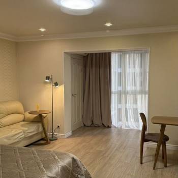 Сдается 1-комнатная квартира, 34 м²