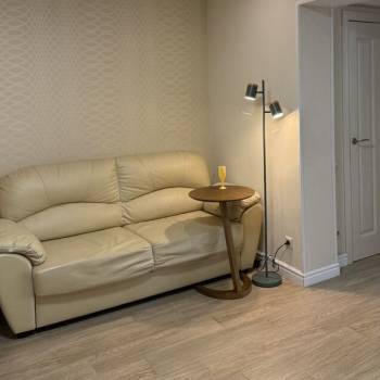 Сдается 1-комнатная квартира, 34 м²