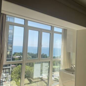 Сдается 1-комнатная квартира, 34 м²