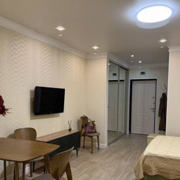 Сдается 1-комнатная квартира, 34 м²