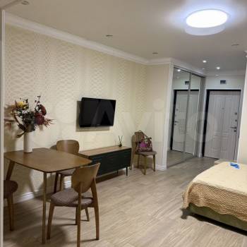 Сдается 1-комнатная квартира, 34 м²