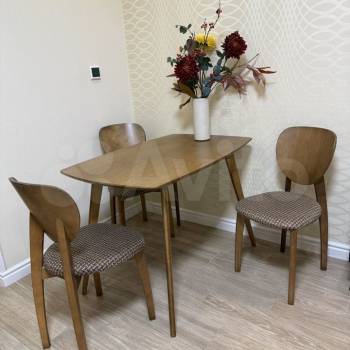 Сдается 1-комнатная квартира, 34 м²