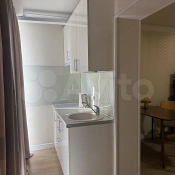 Сдается 1-комнатная квартира, 34 м²