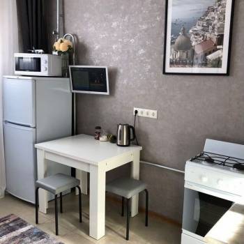 Сдается 1-комнатная квартира, 18 м²