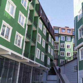 Продается 1-комнатная квартира, 22 м²