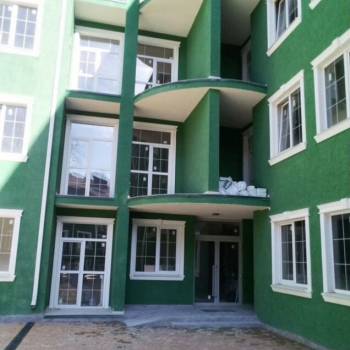 Продается 1-комнатная квартира, 22 м²