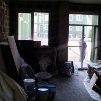 Продается 1-комнатная квартира, 22 м²