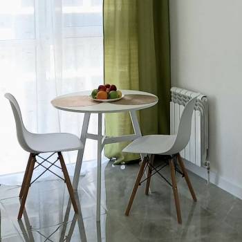 Сдается 1-комнатная квартира, 18,3 м²