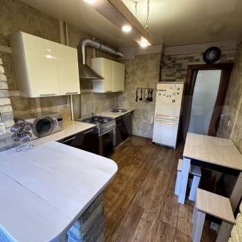 Сдается 1-комнатная квартира, 47,3 м²