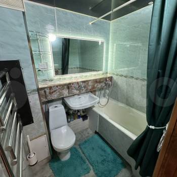 Сдается 1-комнатная квартира, 47,3 м²