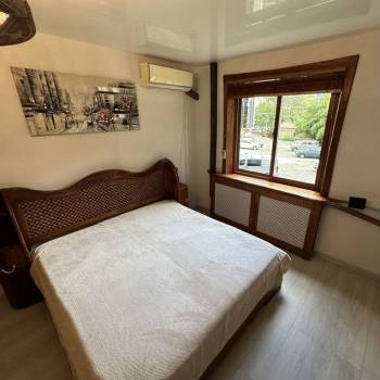 Сдается 1-комнатная квартира, 47,3 м²