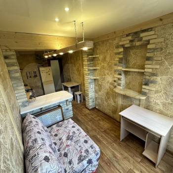 Сдается 1-комнатная квартира, 47,3 м²