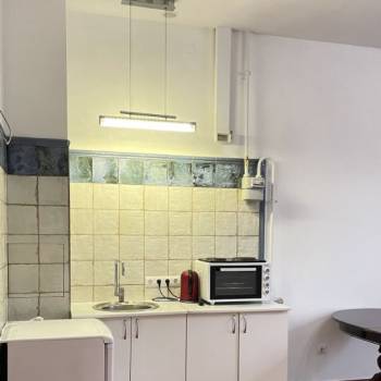 Сдается 1-комнатная квартира, 34 м²