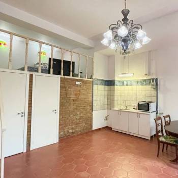 Сдается 1-комнатная квартира, 34 м²
