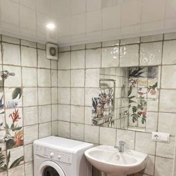 Сдается 1-комнатная квартира, 34 м²